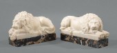 ITALIAN GRAND TOUR CARVED MARB