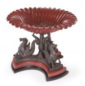 ITALIAN GRAND TOUR FIGURAL TAZ