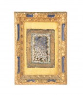 ITALIAN GRAND TOUR FLORAL MICR