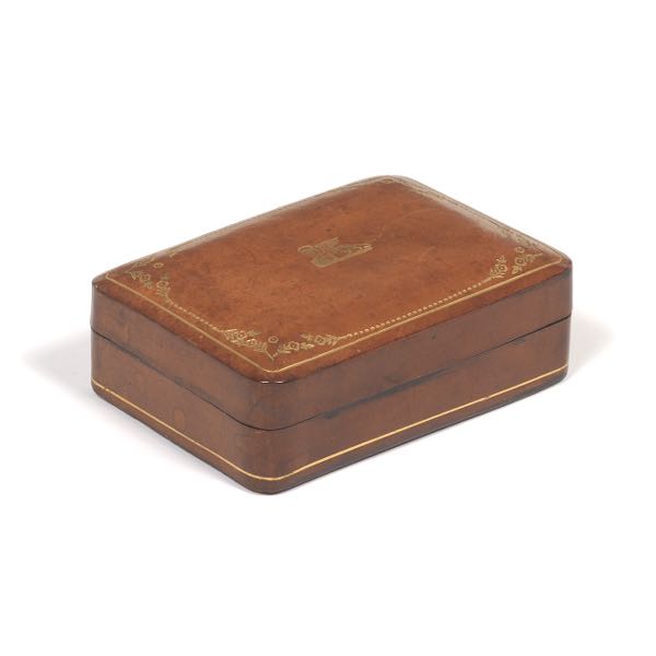 ITALIAN GRAND TOUR HAND MADE GILT