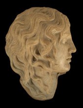Italian "Grand Tour" Sculpted
