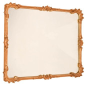 ITALIAN HAND CARVED GILT GESSO