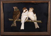 ITALIAN HARDSTONE PIETRA DURA