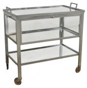ITALIAN INDUSTRIAL TWO-TIER RO