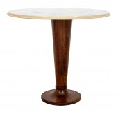 ITALIAN INLAID MARBLE OCCASION