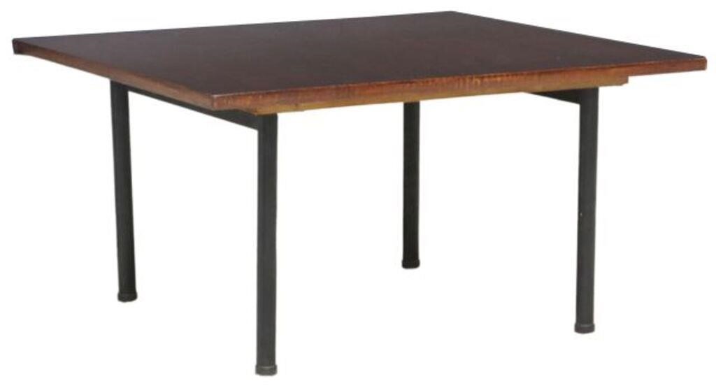 ITALIAN ISA BERGAMO MID-CENTURY LOW