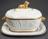 ITALIAN JEANNE REED'S MOLDED I