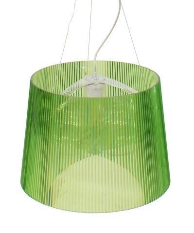 ITALIAN KARTELL HANGING LAMP,