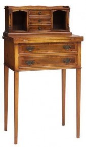 ITALIAN LADY'S WRITING DESKIta
