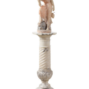 Italian, Late 19th/Early 20th