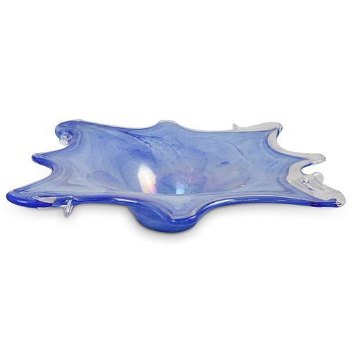 ITALIAN LAVORAZIONE ARTE MURANO