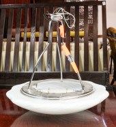 ITALIAN LEUCOS PENDANT LIGHT F