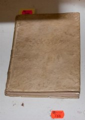 (ITALIAN LITERATURE) Bernardin