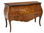 ITALIAN LOUIS XV STYLE BOMBE M