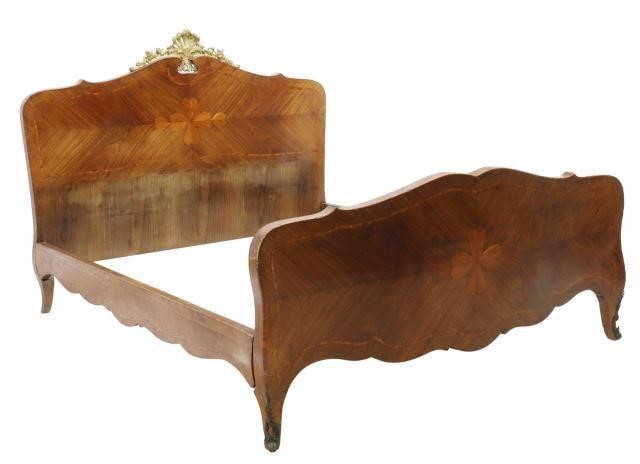 ITALIAN LOUIS XV STYLE CLOVER