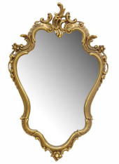 ITALIAN LOUIS XV STYLE GILTWOO