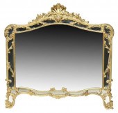 ITALIAN LOUIS XV STYLE GILTWOO