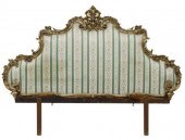 ITALIAN LOUIS XV STYLE PARCEL