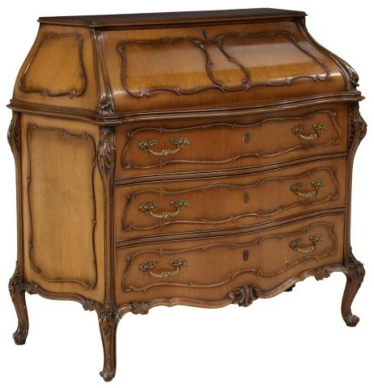 ITALIAN LOUIS XV STYLE SLANT