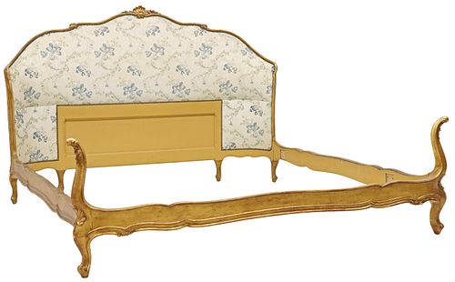 ITALIAN LOUIS XV STYLE