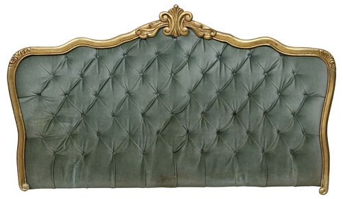 ITALIAN LOUIS XV STYLE