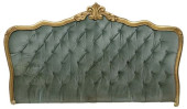 ITALIAN LOUIS XV STYLE UPHOLST