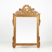 ITALIAN LOUIS XVI STYLE HAND-C