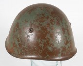ITALIAN M33 ARMY STEEL HELMETI