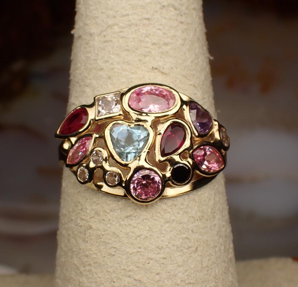 ITALIAN MADE FOURTEEN KARAT