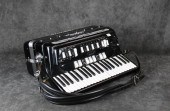 ITALIAN MADE IORIO "ACCORGAN"