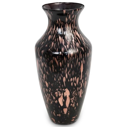ITALIAN "MAESTRI VETRAI" MURANO