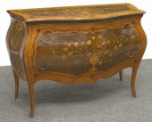 ITALIAN MAGGIOLINI STYLE MARQU