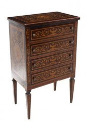ITALIAN MAGGIOLINI STYLE MARQU