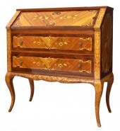 ITALIAN MAGGIOLINI STYLE MARQU
