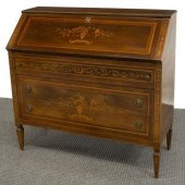 ITALIAN MAGGIOLINI STYLE MARQU