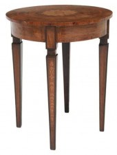 ITALIAN MAGGIOLINI STYLE MARQU