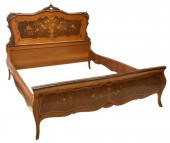 ITALIAN MAGGIOLINI STYLE POLYC