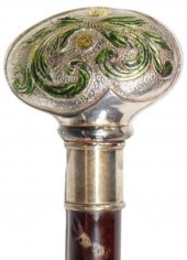 ITALIAN MAGRINO RIEMPITO SILVE