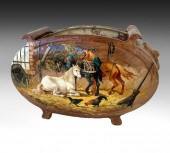 ITALIAN MAJOLICA FERNER: Prove