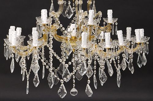 ITALIAN MARIA THERESA STYLE