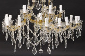 ITALIAN MARIA THERESA STYLE GL