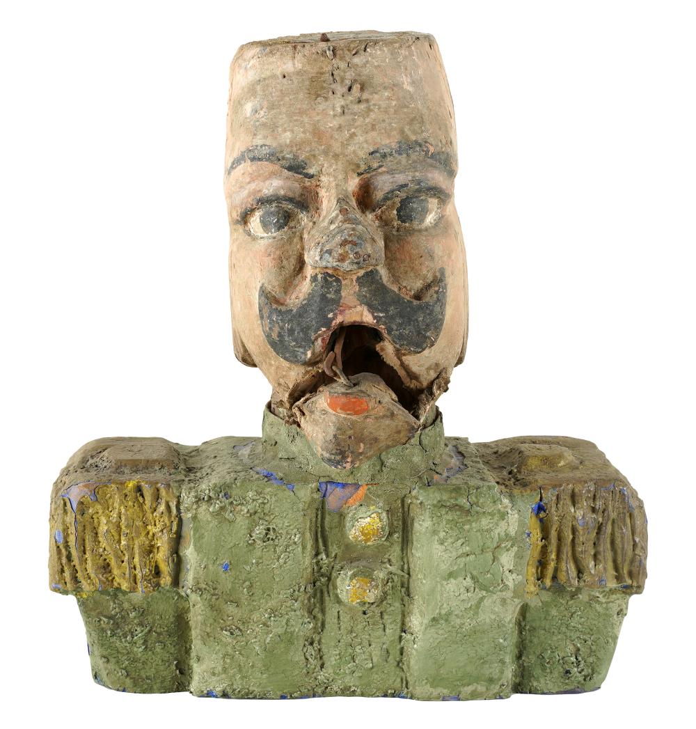 ITALIAN MARIONETTE PUPPET