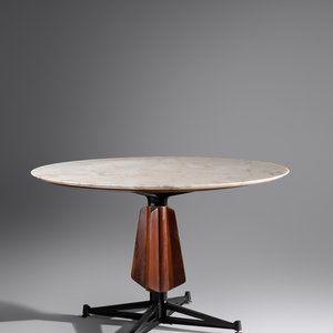 Italian Mid 20th Century Dining