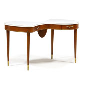 ITALIAN MID-CENTURY AMORPHIC D