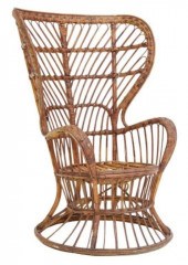 ITALIAN MID-CENTURY 'BIANCAMAN