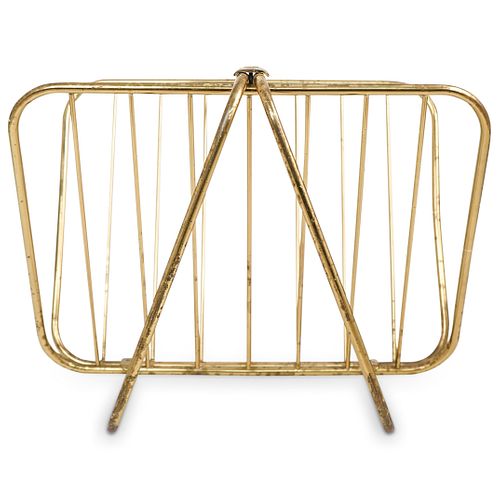 ITALIAN MID CENTURY BRASS