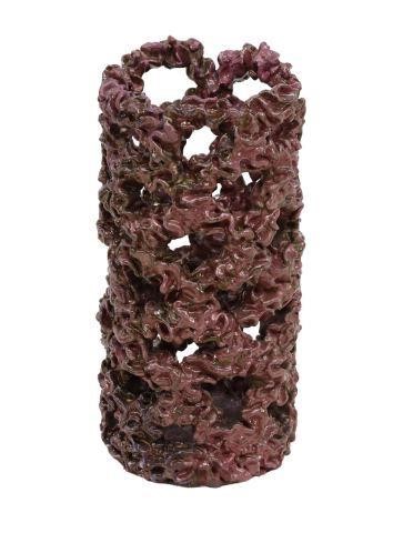ITALIAN MID-CENTURY CERAMIC