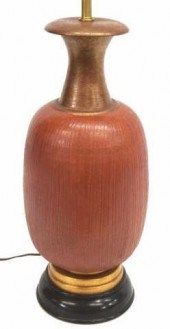 ITALIAN MID-CENTURY MARBRO CER