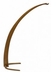 ITALIAN MID-CENTURY MODERN ARC