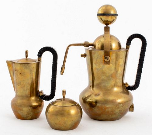 ITALIAN MID-CENTURY MODERN BIALETTI
